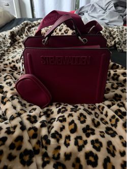 Steve Madden purse