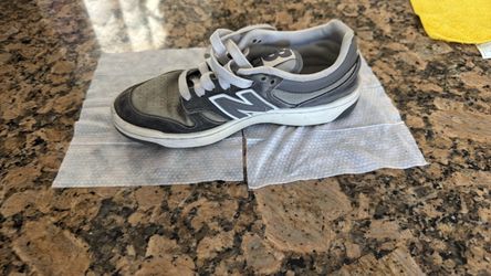 New balance shoes