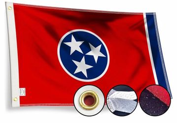 Tennessee Flag