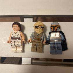 Star Wars Lego