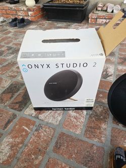 Harmon Kardon studio 2