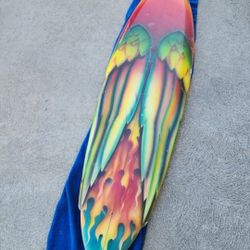 Surfboards $50 To $2,500