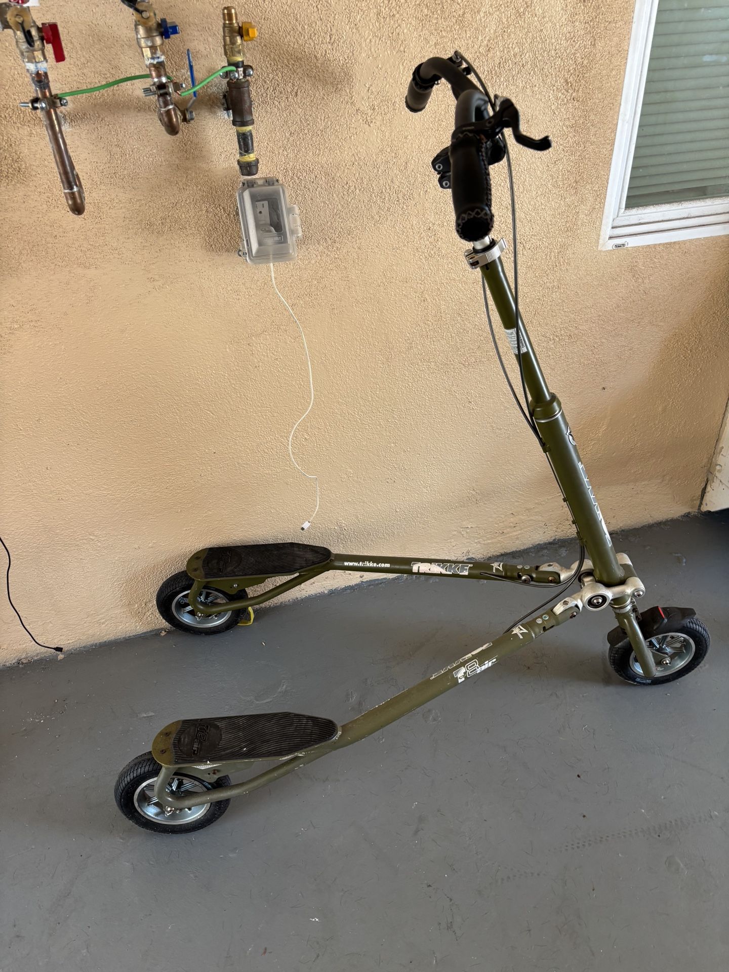 SCOOTER