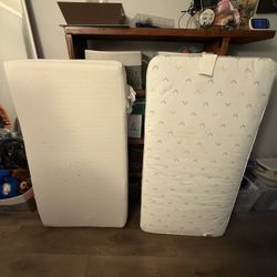 Crib Mattress