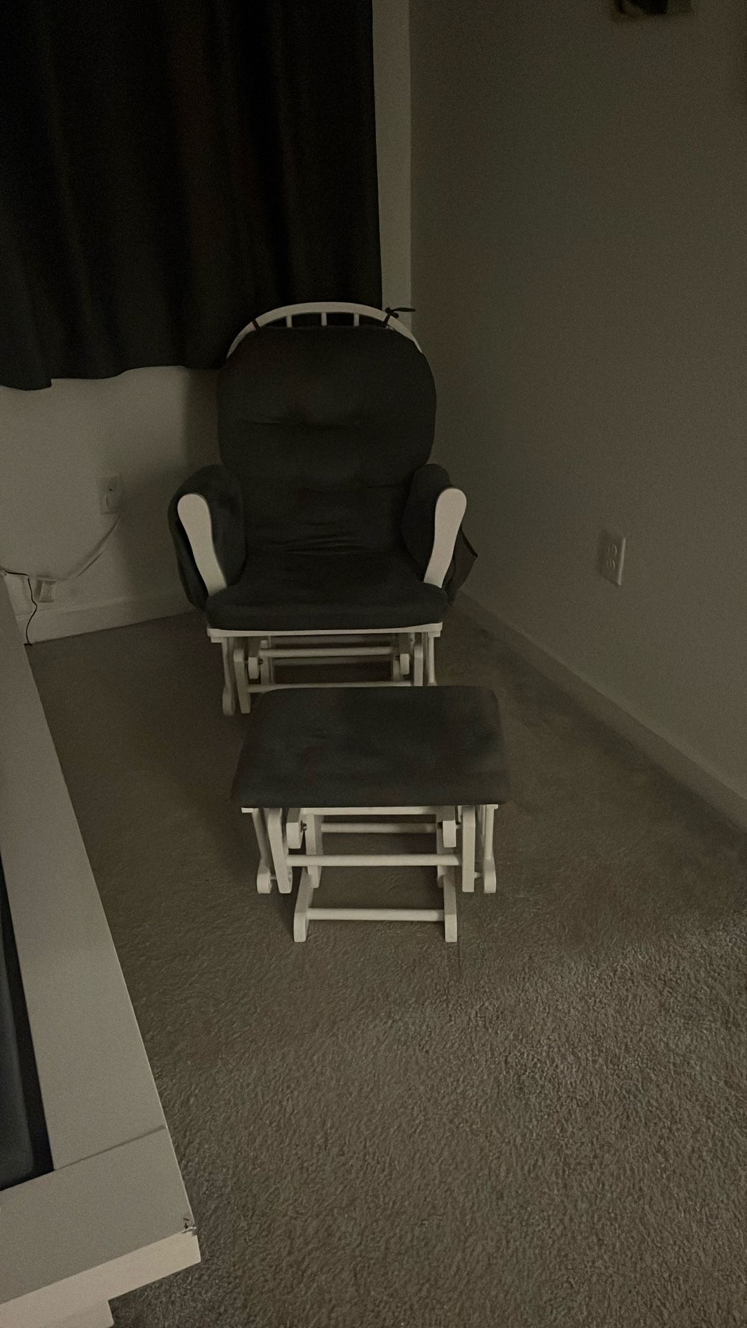Glider Brand New