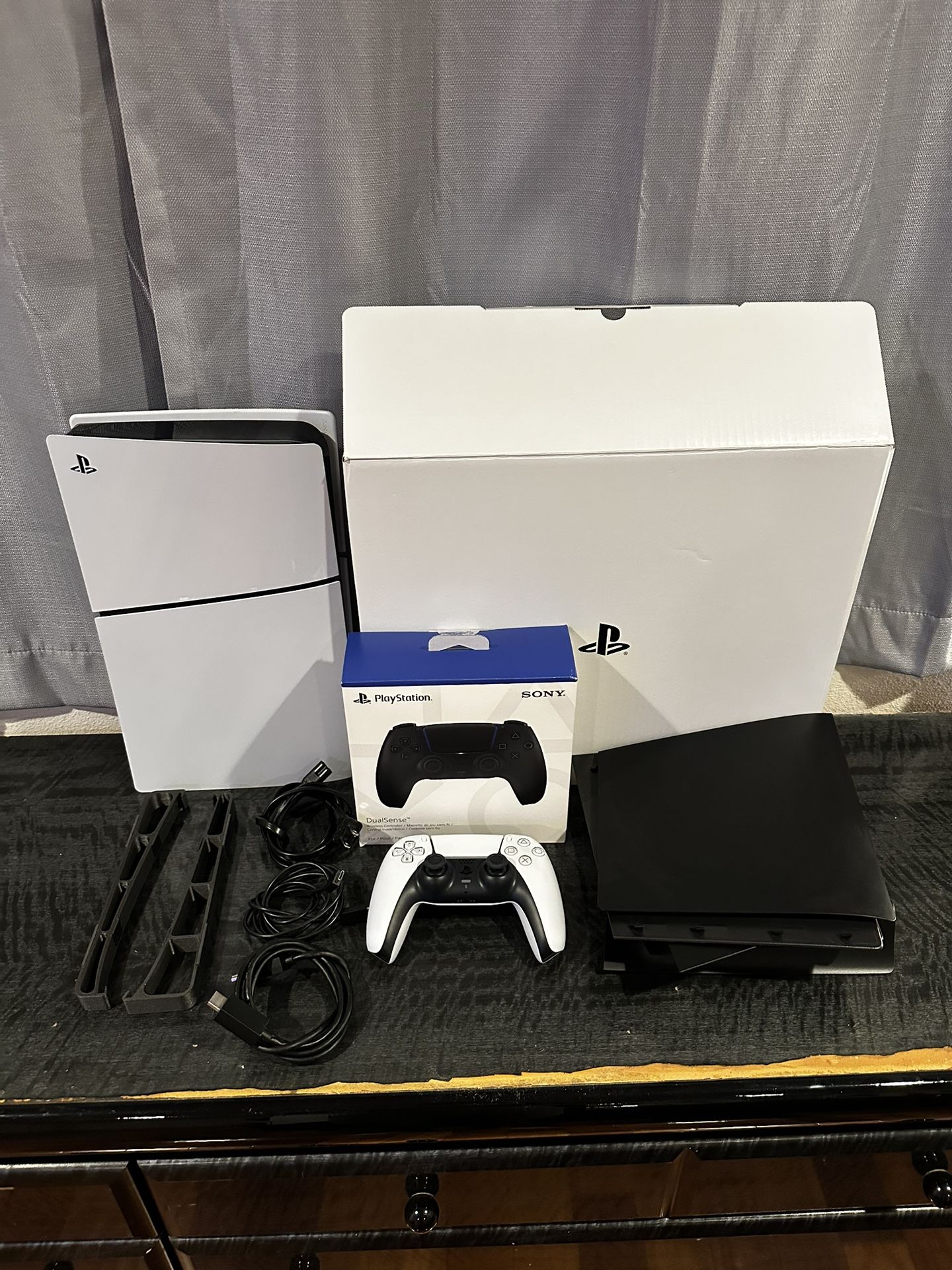Play Station 5