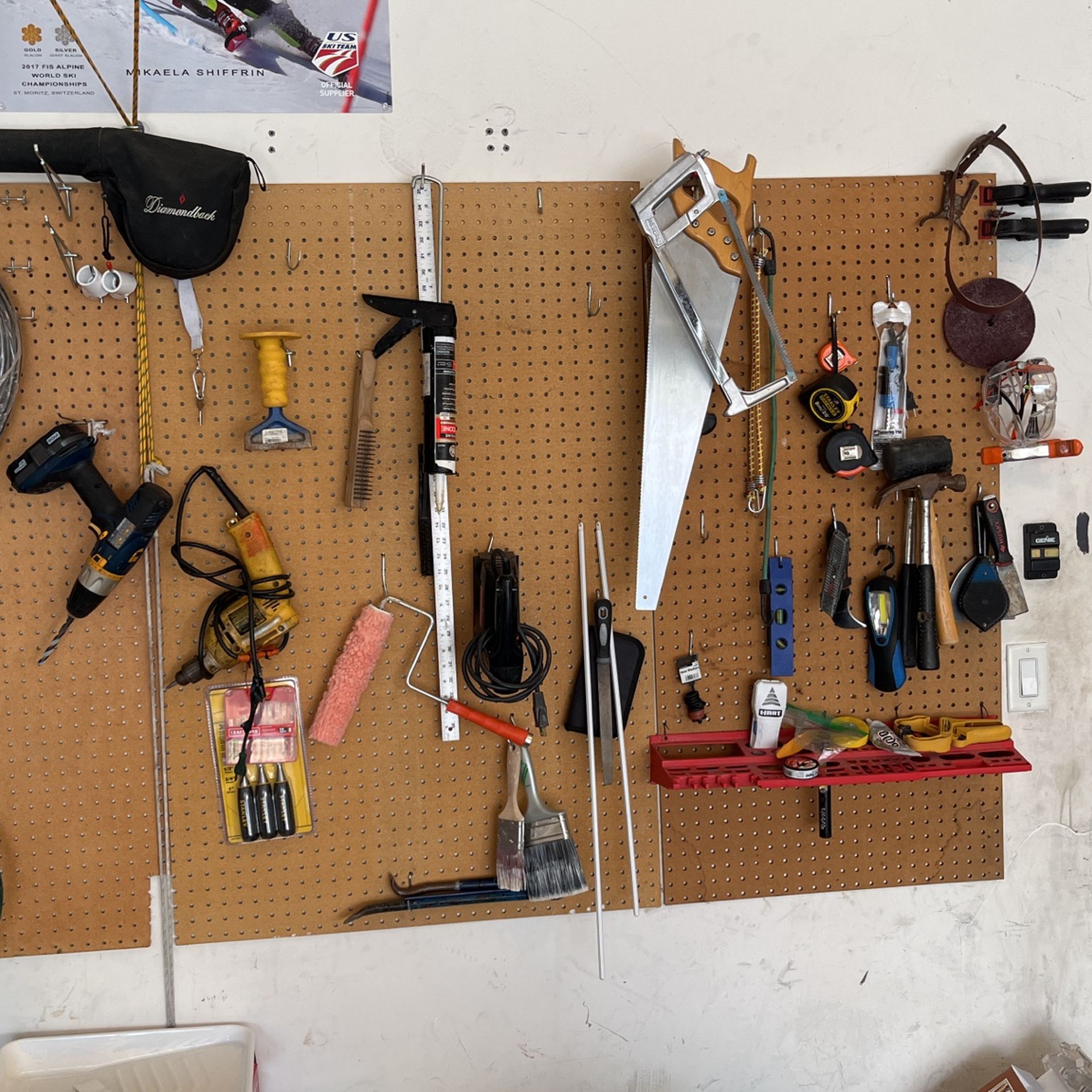 Garage Tools for Sale in Las Vegas, NV OfferUp