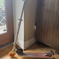 Razor Spark Ultra Folding Kick Scooter $20