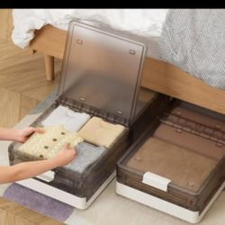 One Under Bed Storage Container