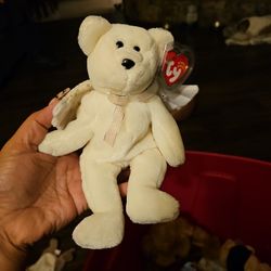 Beanie Baby