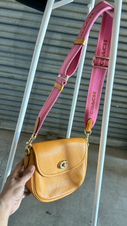 Shoulder Bag.