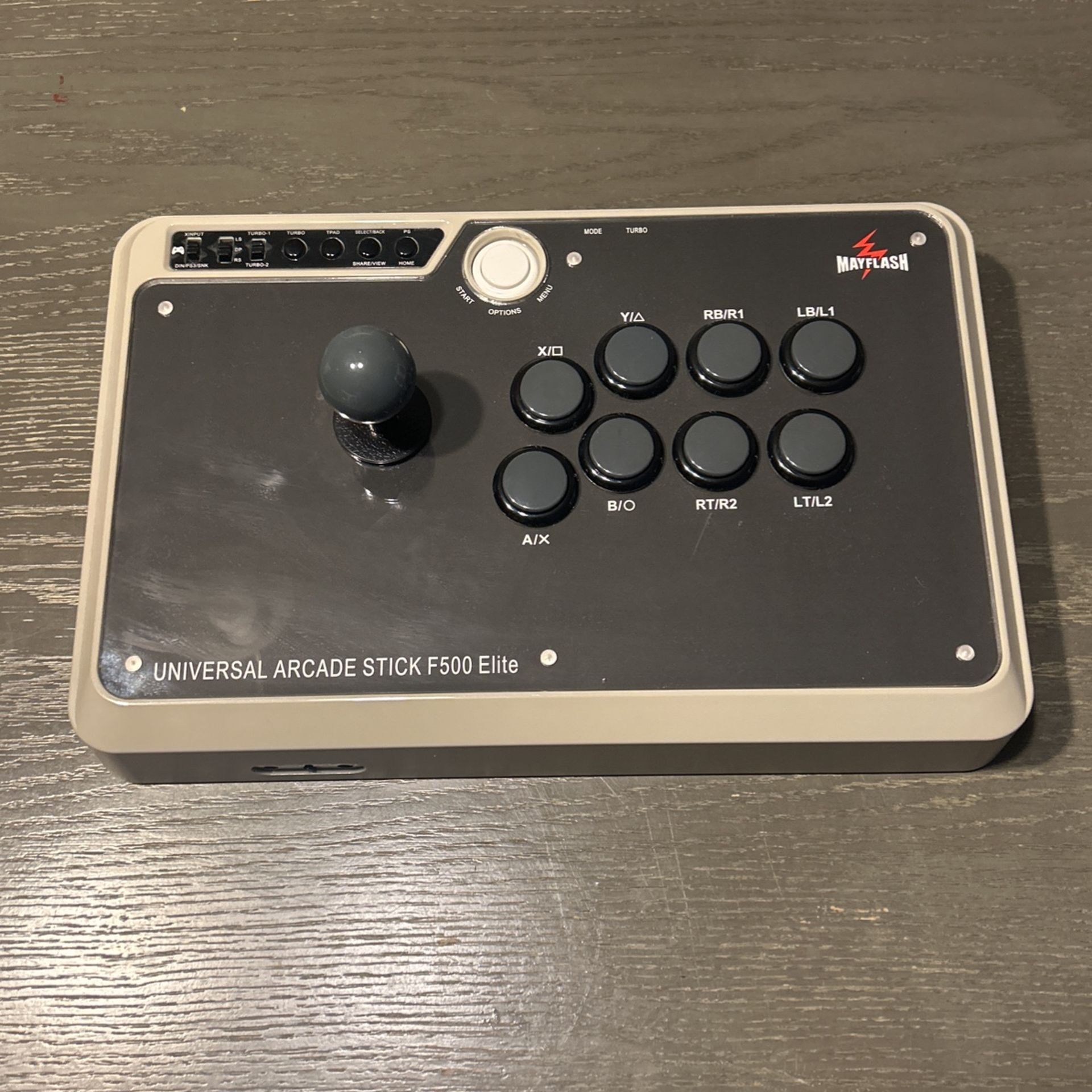 Universal Arcade Stick F500 Elite