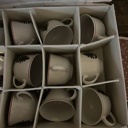 American Christmas Tree  