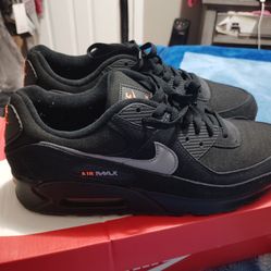 Nike air max men size 10