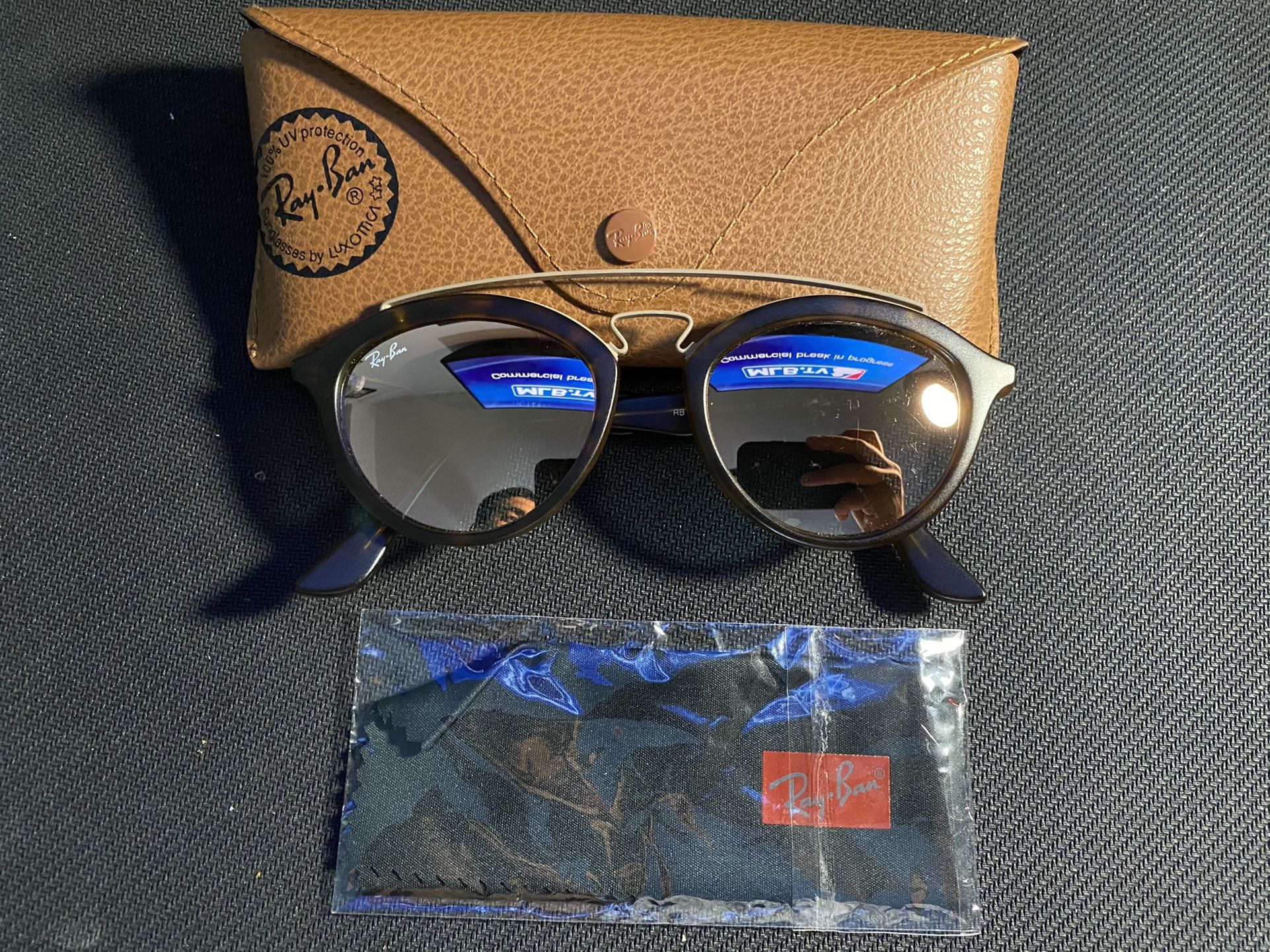 Ray-Ban Sunglasses