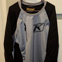 Klim Motorcycle Jersey 