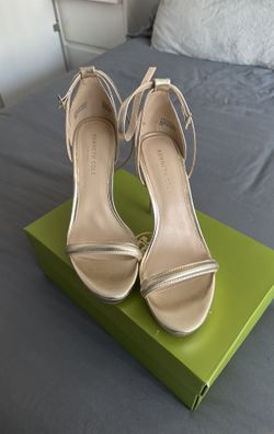 Kenneth Cole Heels Size 8.5