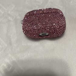 Apple AirPods pro case