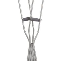 Crutches