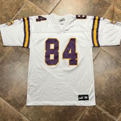 Randy Moss Jersey