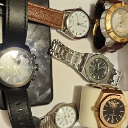 Waches For Sale Meke Ofert Not Free 