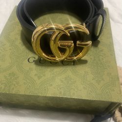Gucci Woman's Belt