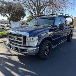 Ford f250 super duty
