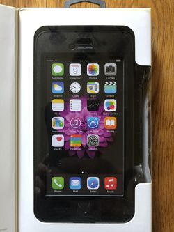 Lifeproof Nuud iPhone 6+ case