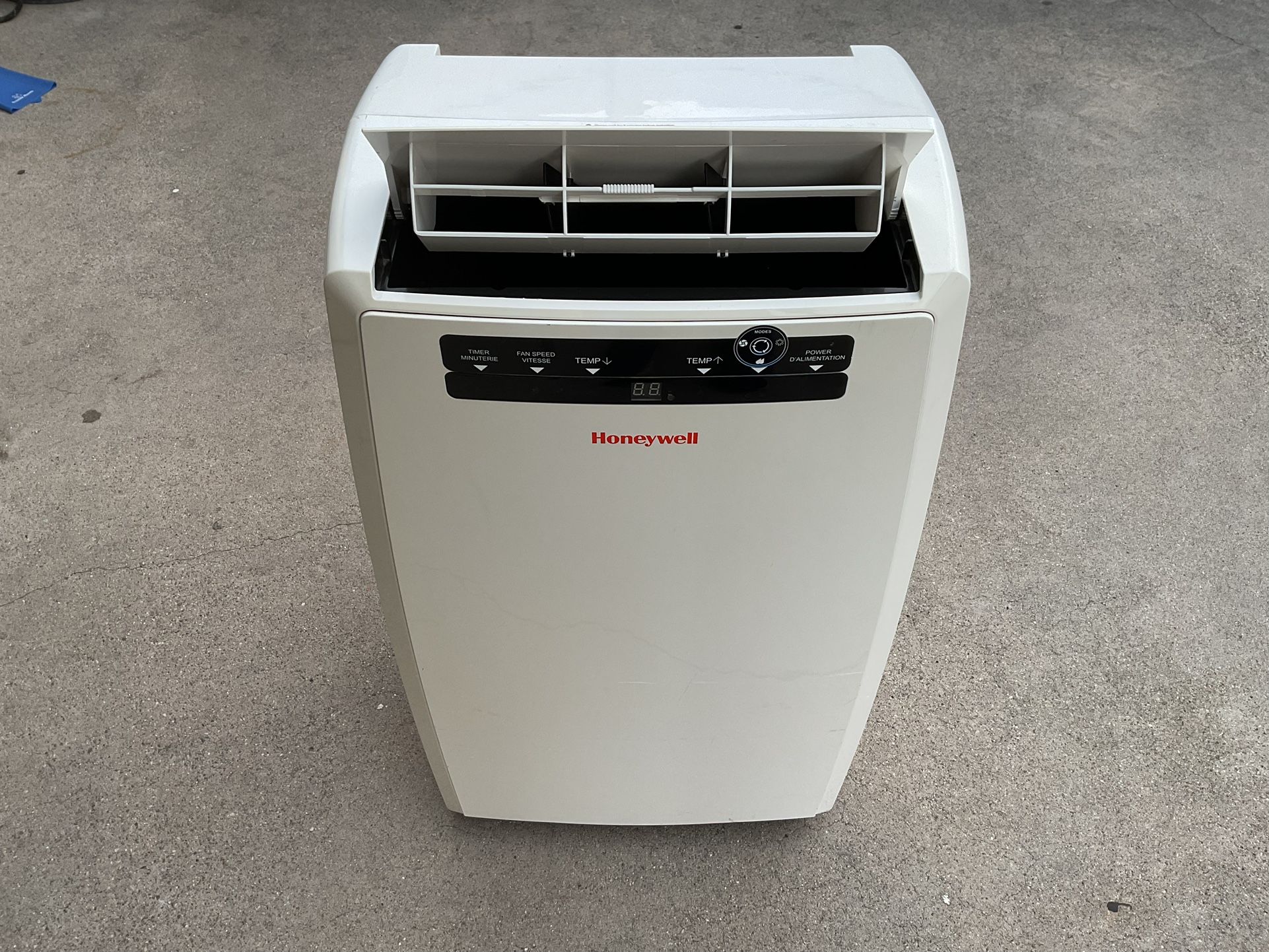 Honeywell Portable Air Conditioner