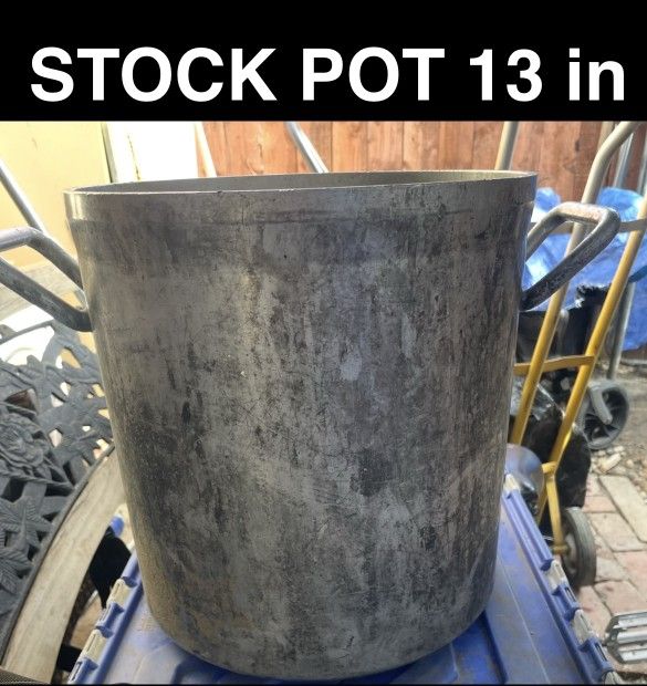 Stock Pot