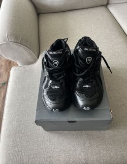 Balenciaga Runners
