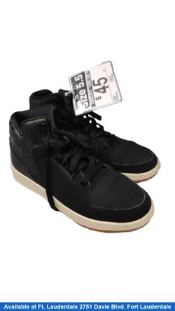 Jordan 707320-071 Black