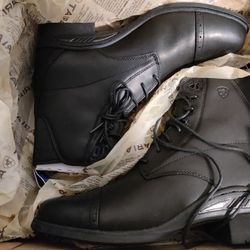 Ariat Performer VX Riding Boots