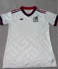 Mexico Jersey