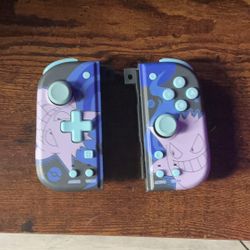 Joy Cons
