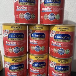 Enfagrow PREMIUM Toddler 32oz