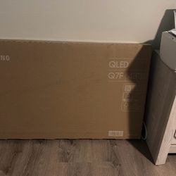 43 Inch Smart Tv 