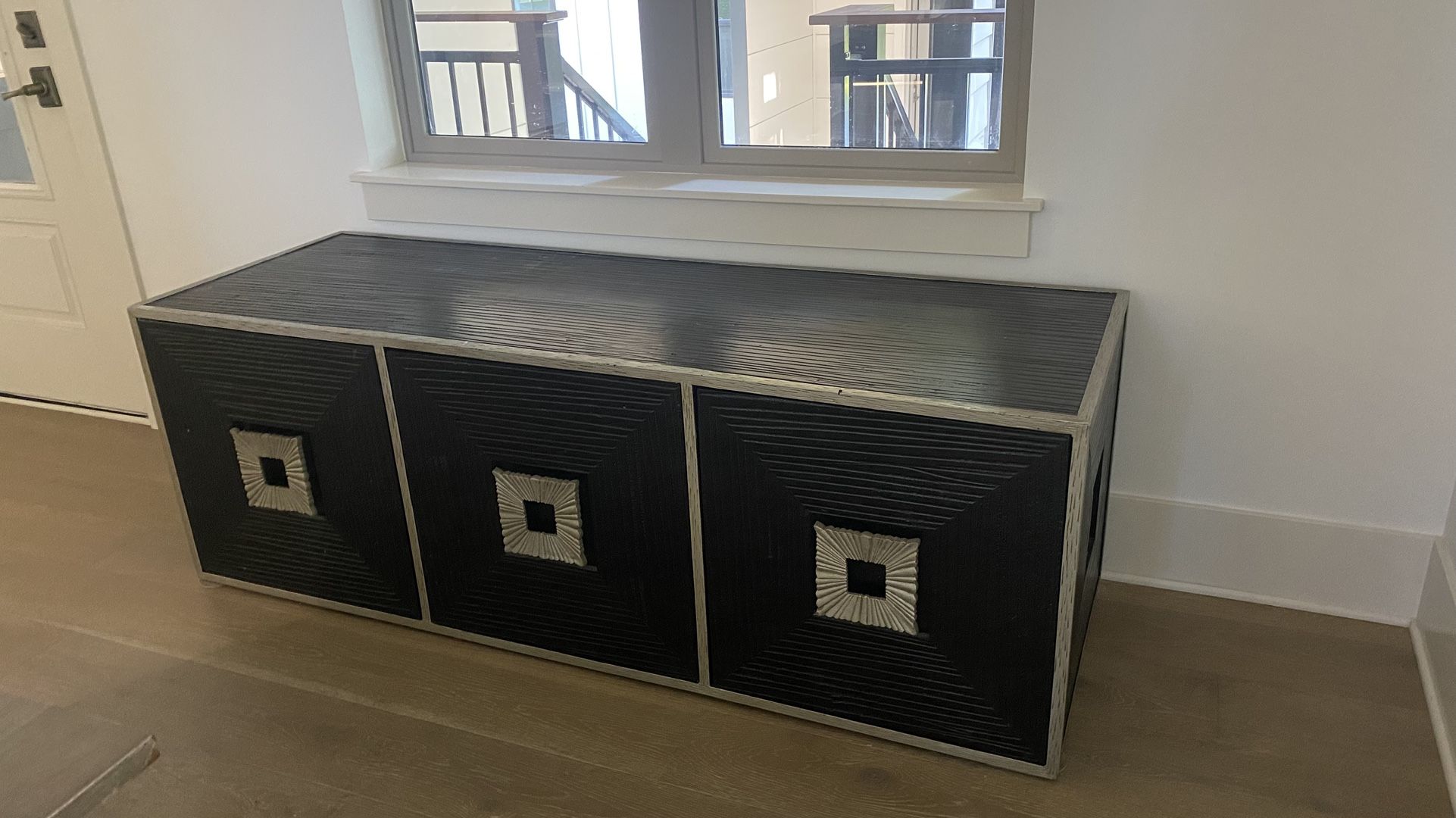 Move Out Sale: Buffet Table / TV Console
