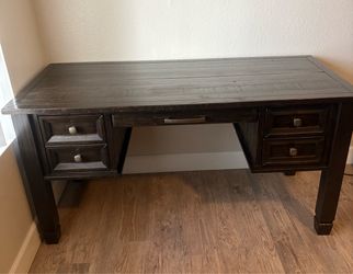 Computer Desk/Entry Table