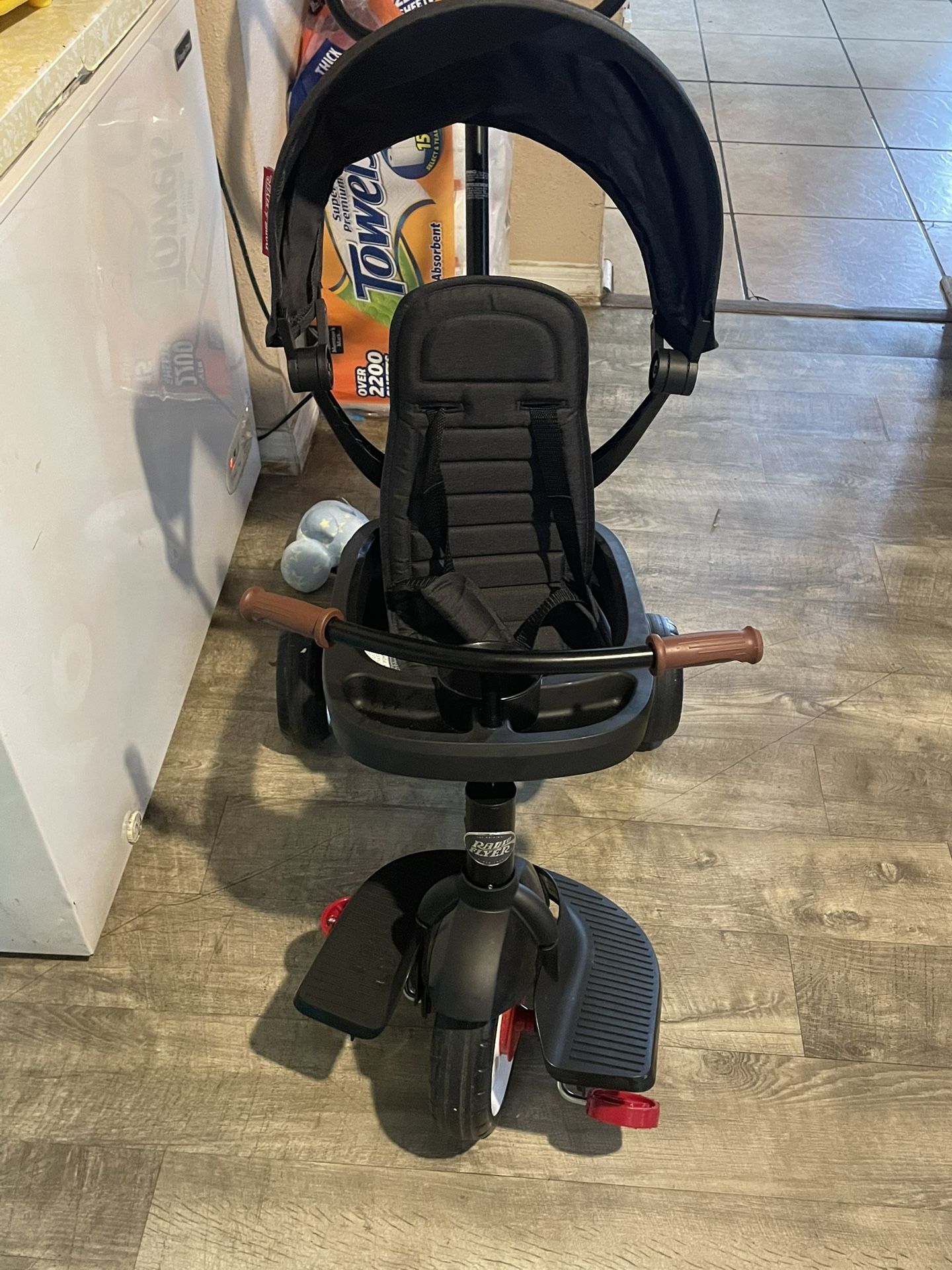 Radio Flyer Stroller