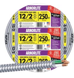Electrical wire