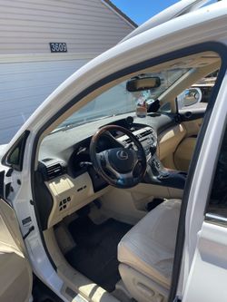 Lexus RX 350