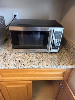 Microwave