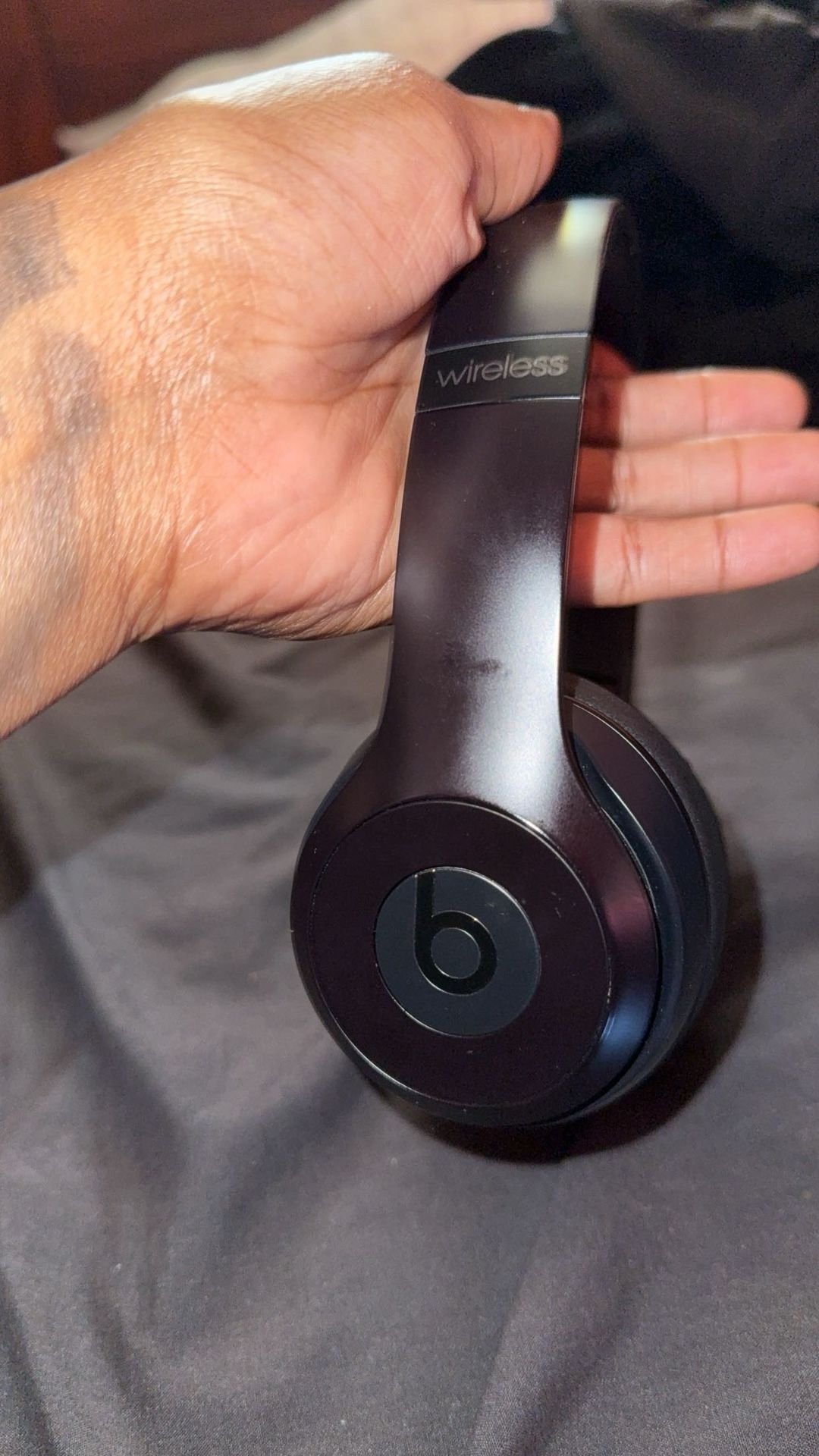 Beats Solo 3 Wireless