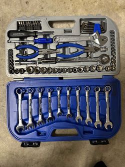 Tool set