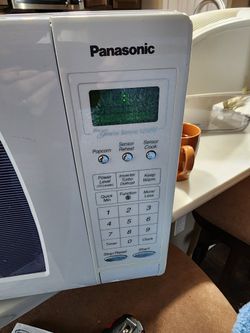 panasonic nn h765