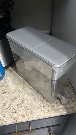 Brita Large Water Filter Dispenser