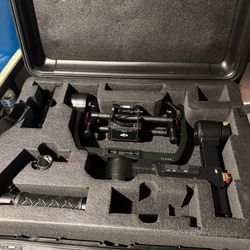 Ronin M Gimbal