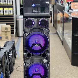 Black Friday Deal! URANUS-Dual Woofers For Surround Sound