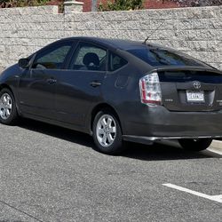 2007 Toyota Prius